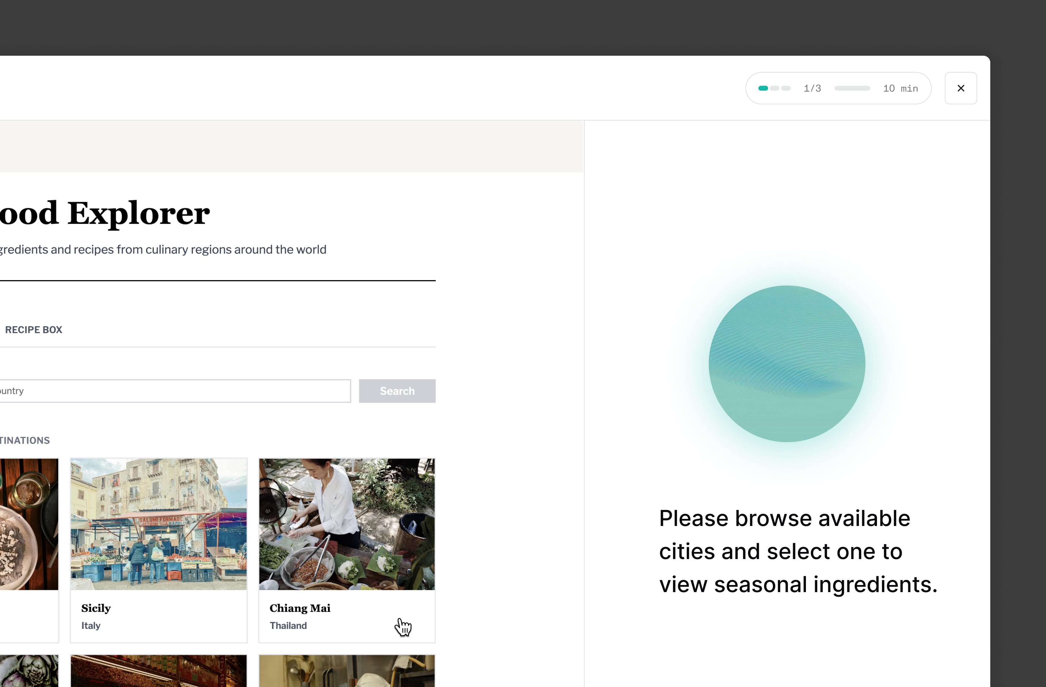 Test prototypes at scale